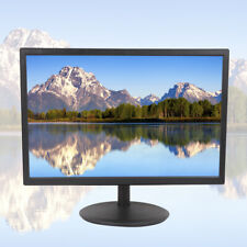 High Quality 19 inch LED Display Screen Monitor 1000:1 VGA+HDMI Connector DC 12V picture