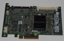 DELL 0T954J , 0WY335 DELL POWEREDGE PERC 6/I PCI-E SAS/SATA RAID CONTROLLER picture