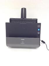 CANON IMAGEFORMULA DR-C225 - M111241 Document Scanner w/ADF 8K Pages Scanned picture