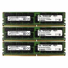 DDR4 2133MHz Micron 48GB Kit 3x 16GB Lenovo ThinkServer TD350 Memory RAM picture