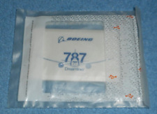 Boeing 787 Dreamliner Aircraft Logo USB Flash Drive BRAND NEW SEALED picture