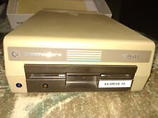 Commodore 1541 Disk Drive with New Meanwell Power Supply picture