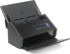 Fujitsu ScanSnap iX500 Document Scanner - Black picture