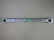 HP HPE 1U Security Bezel with Key 672606-002 664918-B21 672606-001 picture