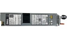  2 Dell PowerEdge R320 350W 80 Plus Platinum D350E-S1 Power Supply  0Y8Y65 picture