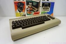 Retro Commodore 64 C64 Home Computer – Speeddos + Extra’s computer | EU / UK C64 picture