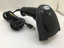 NCR Honeywell USB 2D Barcode Scanner 4600GSF picture
