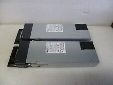 PAIR OF CISCO C3KX-PWR-1100WAC 1100W SWITCHING POWER SUPPLY picture
