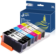 6 Pack PGI-225 CLI-226 Ink For Canon Pixma MG8120 MG8220 MG6120 MG6220 with Gray picture