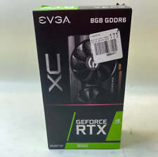 New EVGA GeForce RTX 3050 8GB GDDR6 Graphics Card 08G-P5-3553-KR picture