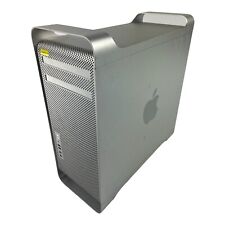 Apple Mac Pro 5,1 Twelve 12 Core A1289 2*Xeon 2.40GHz 24GB 480 SSD OSX 10.13 picture