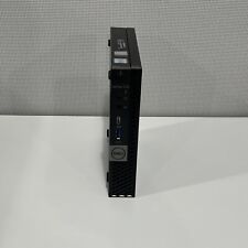 Dell OptiPlex 7070 (500GB SSD, Intel Core i5-9500T, 2.20GHz, 16GB RAM) Desktop - picture