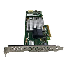 Adaptec ASR-8805 PCI-E 2277500-R SAS/SATA/SSD RAID 12Gb/s Controller Card picture