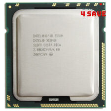Intel Xeon E5504 SLBF9 2.00GHz 4M Quad Core LGA 1366 Server Processor 80W picture
