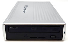 Pioneer DVR-S606 External DVD / CD Read Write Drive DVD±RW - Player Recorder picture