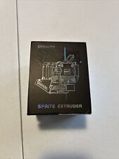 New~Creality Sprite Extruder Pro for Ender-3 S1/ S1 Pro/ S1 Plus/CR-10 Smart Pro picture