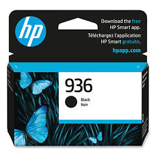 HP 936 4S6V2LN Black Original Ink Cartridge picture