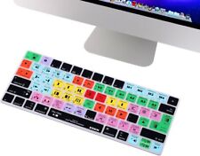 Composer Shortcut Silicone Cover Skin for Apple Magic Keyboard US EU Avid Media picture