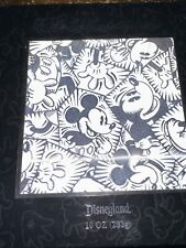 Authentic Disney Parks Mickey Mouse Holographic box Just the box picture