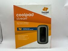 Boost Mobile CoolPad Stream Hotspot 32GB sealed picture