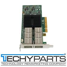 HPE 764284-B21 2-Port 10GB/40GB 544+ QSFP IB FDR/EN PCIe 3.0 x8 HCA SFF picture