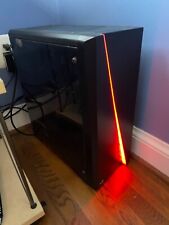 Ultimate beginner Gaming PC: High-Performance Components, RGB Lighting, Fast FPS picture