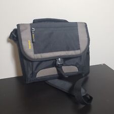 Targus TSM148-50 CityGear Mini Messenger Shoulder Bag Tablet Ipad Notebook Case picture
