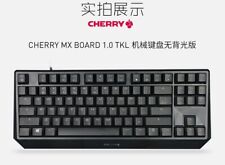 Cherry MX 1.0 TKL Mechanical Keyboard G803811LYAEU2 picture