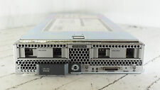 Cisco B200 M4 2 x E5-2660 V4 2.0GHz, 256GB RAM Blade Server, UCSB-B200-M4 V02 picture