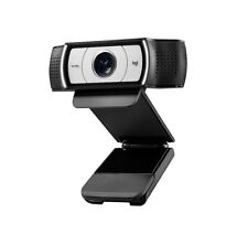 Logitech C930E 30 fps 1920 x 1080p Video Webcam with Wide Angle Lens picture