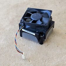 ❄️ [TESTED] CPU Heatsink Cooler w/ 4-Pin Fan | Model # 0JY167 | For Vintage DELL picture