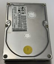 💻 Quantum Fireball ST Apple Logo'd 4.0GB 655-0511 IDE Hard Drive Tested Working picture