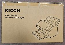 FUJITSU/ RICOH  FI-8170 Document Scanner 10000 scans per day NEW SEALED picture