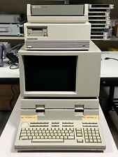 Hewlett Packard 9836 Professional Work Station, w/9133D, 2225A, 98622A and More picture