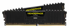CORSAIR - Vengeance LPX CMK16GX4M2B3200C16 16GB (2PK X 8GB) 3200MHz DDR4 C16 ... picture