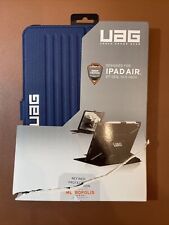 Urban Armor Gear Metropolis Case for iPad Pro 10.5 iPad Air 3rd Cobalt Blue UAG picture