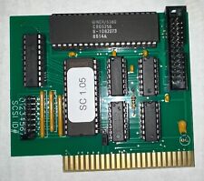 CIRTECH Apple II series SCSI Interface  - NEW Production, works with 4 OS's picture