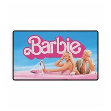 Barbie Movie High Definition PC PS Video Game Desk Mat Mousepad picture
