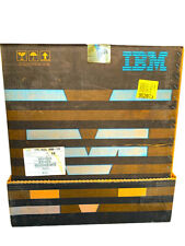 866611Y I New Sealed IBM Netfinity 7100 8666 Tower PIII Xeon 550 MHz 256 MB picture