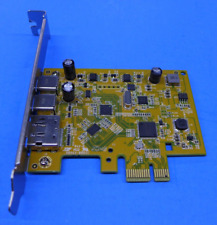Genuine Dell USB3.1 PCI-e IO Board GHN4W picture