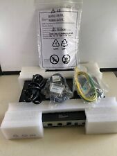 HP DC FLEXNETWORK MSR2003 AC WIRED ROUTER - JG411A - OPEN BOX picture