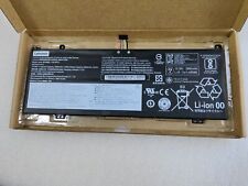 New Genuine L18D4PF0 L18C4PF0 L18M4PF0 Battery for Lenovo ThinkBook 13s-IWL 14s picture