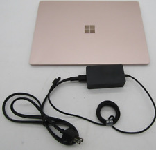 Microsoft Surface Laptop 3 Core i7-1065G7  16GB RAM 256GB SSD W11HOME 64-Bit picture