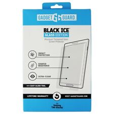 Gadget Guard Black Ice Tempered Glass for Samsung Tab S5e / S6 - Clear picture