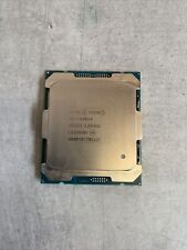 Intel Xeon E5-4650 v4 - SR2SA - 2.20GHZ 35MB 14-Core 105w Processor picture