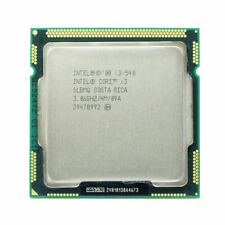 Intel Core i3-540 CPU Dual-Core 3.06GHz / 4MB LGA1156 SLBMQ Processor picture