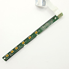 Dell Monitor SP2208WFPt Part: Power board & Ribbon 6832190800P01 / PTB-1908 picture