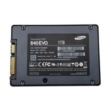 Samsung MZ-7TE1T0 840 EVO 1TB SATA 6Gbps 2.5-inch Internal Solid State Drive picture