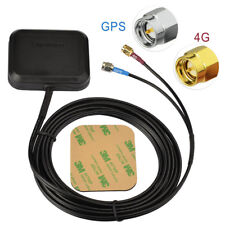 Vehicle GPS BEIDOU 4G LTE Combined Antenna for BEIDOU Nav 4G Cell Phone Booster picture