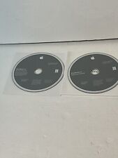 MacBook Air Mac OS X Install DVD 10.6 + Application Install DVD OEM picture